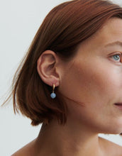 Laden Sie das Bild in den Galerie-Viewer, Ohrringe Blue Sky I Silber