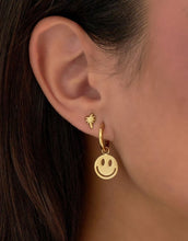 Laden Sie das Bild in den Galerie-Viewer, Ohrringe Happy Life I Silber