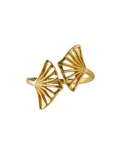 Laden Sie das Bild in den Galerie-Viewer, Ring Ballerina I Gold