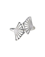 Laden Sie das Bild in den Galerie-Viewer, Ring Ballerina I Silber
