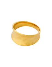 Laden Sie das Bild in den Galerie-Viewer, Ring Saga I Gold