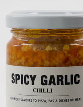 Laden Sie das Bild in den Galerie-Viewer, Spicy Garlic & Chilli