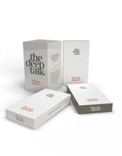 Laden Sie das Bild in den Galerie-Viewer, Connecting Card Game I The Deep Talk / Family Edition XXL