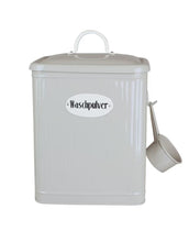 Laden Sie das Bild in den Galerie-Viewer, Aufbewahrung Hugo I Waschpulver