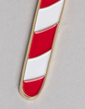 Laden Sie das Bild in den Galerie-Viewer, Baumschmuck Anhänger I Zuckerstange