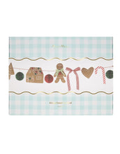 Laden Sie das Bild in den Galerie-Viewer, Girlande I Gingerbread