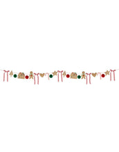 Laden Sie das Bild in den Galerie-Viewer, Girlande I Gingerbread