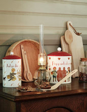 Laden Sie das Bild in den Galerie-Viewer, Aufbewahrungsdose Aina I Pepparkarkor