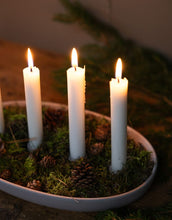Laden Sie das Bild in den Galerie-Viewer, Kerzenhalter Gröndal I Light Grey