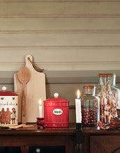 Laden Sie das Bild in den Galerie-Viewer, Aufbewahrungsdose Hugo I Julgodis