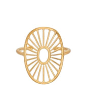 Laden Sie das Bild in den Galerie-Viewer, Ring Daylight I Gold
