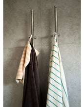 Laden Sie das Bild in den Galerie-Viewer, Waschlappen Naram I Tropical/Creme