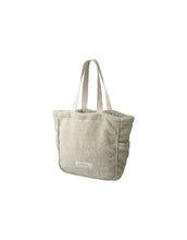 Laden Sie das Bild in den Galerie-Viewer, Tasche Reed Tote Bag I Mist
