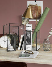 Laden Sie das Bild in den Galerie-Viewer, Uhr Hannah I Gold