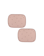 Laden Sie das Bild in den Galerie-Viewer, Sonnenschutz 2er-Set I Cherry