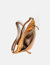 Laden Sie das Bild in den Galerie-Viewer, Tasche Bum Bag Faust I Burned Tan