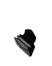 Laden Sie das Bild in den Galerie-Viewer, Portemonnaie Harmoncia I Black Classic