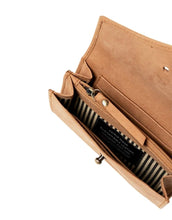 Laden Sie das Bild in den Galerie-Viewer, Portemonnaie Jo's I Camel Hunter