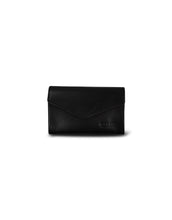 Laden Sie das Bild in den Galerie-Viewer, Portemonnaie Jo's Purse I Black Classic