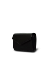 Laden Sie das Bild in den Galerie-Viewer, Portemonnaie Jo's Purse I Black Classic