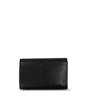Laden Sie das Bild in den Galerie-Viewer, Portemonnaie Jo's Purse I Black Classic