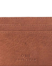 Laden Sie das Bild in den Galerie-Viewer, Portemonnaie Mark's Cardcase I Wild Oak Soft Grain