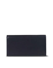 Laden Sie das Bild in den Galerie-Viewer, Portemonnaie Pau's Pouch I Black Stromboli