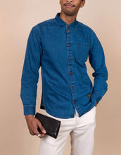 Laden Sie das Bild in den Galerie-Viewer, Portemonnaie Pau's Pouch I Black Stromboli