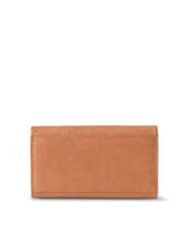 Laden Sie das Bild in den Galerie-Viewer, Portemonnaie Pau's Pouch I Cognac Stromboli