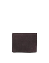 Laden Sie das Bild in den Galerie-Viewer, Portemonnaie Tobi's I Dark Brown Hunter