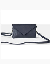 Laden Sie das Bild in den Galerie-Viewer, Tasche Claire I Black