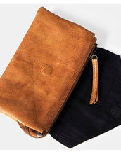Laden Sie das Bild in den Galerie-Viewer, Tasche Claire I Burned Tan