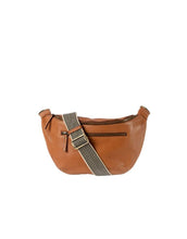 Laden Sie das Bild in den Galerie-Viewer, Bauchtasche Drew Maxi Bum Bag I Wild Oak Soft Grain