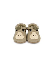 Laden Sie das Bild in den Galerie-Viewer, Babyschuh Nanoe Leder I Pear
