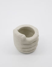 Laden Sie das Bild in den Galerie-Viewer, Aufbewahrung Handy 9x10cm I Grau/Braun