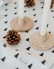 Laden Sie das Bild in den Galerie-Viewer, Kerzenhalter I Happiness