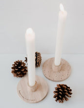 Laden Sie das Bild in den Galerie-Viewer, Kerzenhalter I Happiness