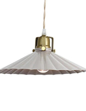 Laden Sie das Bild in den Galerie-Viewer, Lampe Anita I Beige