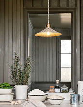 Laden Sie das Bild in den Galerie-Viewer, Lampe Anita I Beige