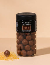 Laden Sie das Bild in den Galerie-Viewer, Lakritz ÆGG - Crunchy Toffee I 270g