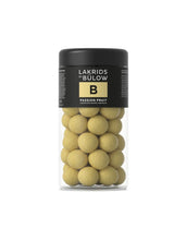 Laden Sie das Bild in den Galerie-Viewer, Lakritz B-Passionsfrucht I 270g