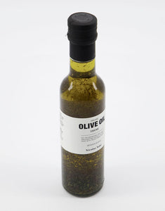 Olivenöl Organic I Thymian