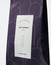 Laden Sie das Bild in den Galerie-Viewer, Salzlakritz I Gemischt