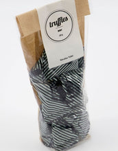 Laden Sie das Bild in den Galerie-Viewer, Schokoladentrüffel I Minze