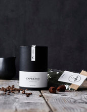 Laden Sie das Bild in den Galerie-Viewer, Schokoladentrüffel I Minze