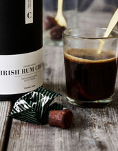 Laden Sie das Bild in den Galerie-Viewer, Schokoladentrüffel I Minze