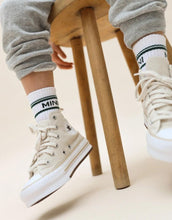 Laden Sie das Bild in den Galerie-Viewer, Socken Striped I Mini