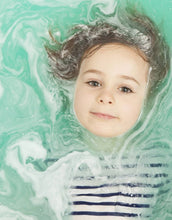 Laden Sie das Bild in den Galerie-Viewer, Badesalz I Lagoon