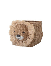 Laden Sie das Bild in den Galerie-Viewer, Korb Löwe I Harrison