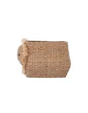 Laden Sie das Bild in den Galerie-Viewer, Korb Löwe I Harrison